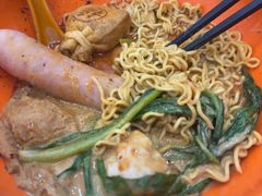 -刘文祥麻辣烫(蛇口店)