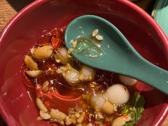 -吃饭皇帝大土家民族菜(正大广场店)