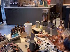 -星巴克臻选(成都太古里店)