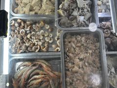 -吕四渔港码头海鲜餐厅