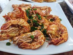 -潮香阁海鲜餐厅(较场尾店)