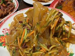 -那红花·东北菜铁锅炖(仙林金鹰店)