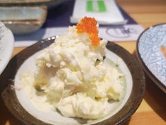 土豆泥-浦·传统日式料理(3 5 1 1 店)