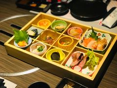 -赤坂亭·M9和牛烧肉(南京江南虹悦城店)