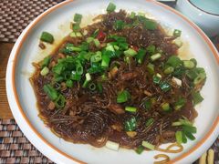 -俏东方·海味水饺·青岛菜(崂山店)