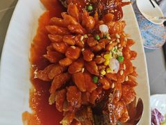 -苏城小院·园林精致苏州菜(斜塘老街店)