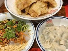-新兴园饺子馆(河南街店)