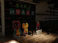 -JINNS锦时 steak&pizza(浸信会礼拜堂旧址店)