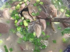 -西复兴羊肉馆(南翔老街店)
