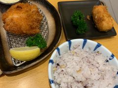 -胜博殿日式炸猪排(西红门店)