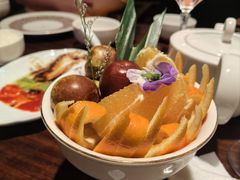 -狮拾久·现代新加坡料理(福田COCO Park店)