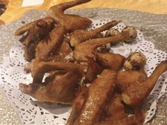 红烧乳鸽-顺丰轩园林酒家(天河店)