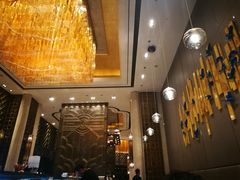 -万达瑞华酒店美食汇自助餐厅(楚河汉街店)