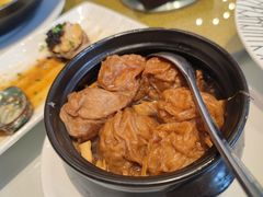 -老洋房花园饭店(绍兴路店)