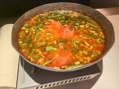 -旺福·贵州酸汤牛肉火锅(陆悦天地店)