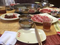 -蜀留香火锅·始于1999·原四川老火锅(白堤路店)