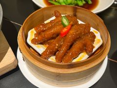 -滨河壹号烤鸭