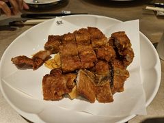 -粤匠·澳门点心粤菜海鲜(澳门半岛店)