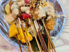 -彭姐麻辣烫(海淀店)