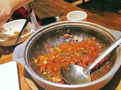 -大秦地·西北菜(纬四路店)