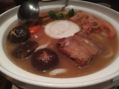 -九毛九西北菜(百信广场店)