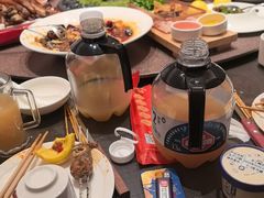-永红源啤酒·烧烤·海鲜·大排档(台柳路店)