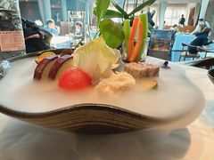 -京兆尹(雍和宫店)