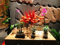 -京旬海鲜放题·铁板烧自助餐厅