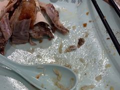 叉烧饭-祥胜美食