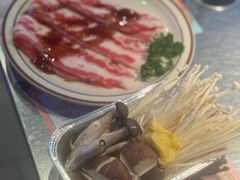 -炑八韩烤(琼华店)