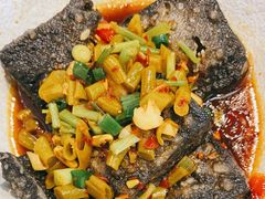 -黑白电视长沙小吃(美林M·LIVE天地东座店)