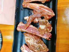 -景家大乾烤肉(新村十区店)