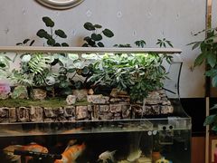 -马凯餐厅(长椿街店)