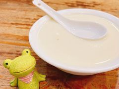 -沙湾姜埋奶(兴新包店)