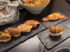 -饭团匠·料理小食堂(玉林店)