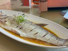 -七的湖·江南蟹舫·阳澄湖农家菜(蟹舫苑店)