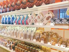 -LOVEGIFT爱礼(八佰伴店)