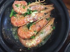 -小时候焗海鲜(鄞州万达店)