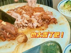 -陆长玖古法猪脚饭(玄风桥店)