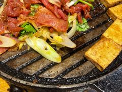 -北京小炮儿炙子烤肉·铜锅涮肉(南京弘阳广场店)