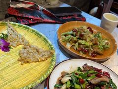-红辣椒·川菜·火锅(张杨路店)