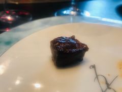 -海派悦庭·海胆烧麦·新融合菜(凯德广场店)