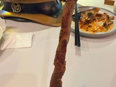 -鸣记脆皮烤鱼·海鲜烤鱼(三八广场店)