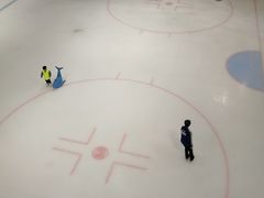 -TheRink大零溜冰场(IFS国金中心店)