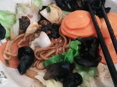 -李先生牛肉面大王(东铁营店)