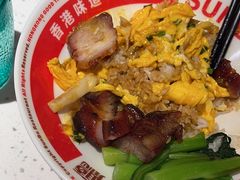 -添饭茶餐厅(天悦龙庭店)
