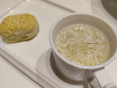 -扬州香格里拉·香宫中餐厅
