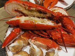 -博林天瑞喜来登酒店·西丽尚膳