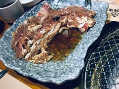 -万兴佳烤肉·长白山老味道(东岸里店)