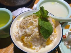 -黔渔翁豆花渎鱼(喷水池店)